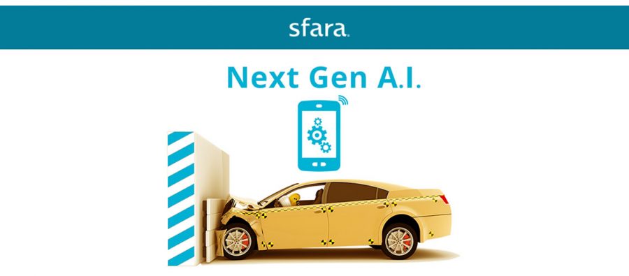 Sfara Delivers Next-Gen Crash Detection Using an Innovative Multi-layered AI Design: Introducing “Sfara ESP” Technology