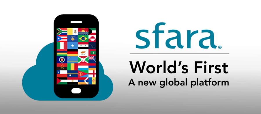 Introducing world’s first global safety, telematics and FNOL platform that is hardware-free, by Sfara