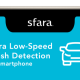 Sfara announces market release of mobile-based, ultra low-speed crash detection