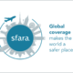 Sfara Expands Emergency Service Capabilities to Nearly 40% of the World’s Population