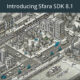 Sfara further enhances Mode of Transportation detection and False-Positive Suppression, critical to Industry Success through SDK 8.1.